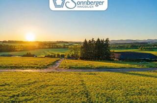 Grundstück zu kaufen in 4501 Neuhofen an der Krems, BERGPANORAMA ? ruhig gelegener Baugrund in Siedlungslage mit Alpenblick