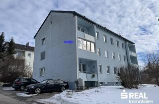 Wohnung kaufen in 4150 Rohrbach, Eigentumswohnung in Rohrbach-Berg