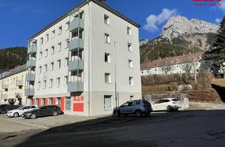 Büro zu mieten in Eibenstraße, 8790 Eisenerz, Barrierefreies Geschäftslokal: für Büro, Ordination, Studio, Lager!