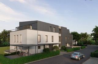 Penthouse kaufen in Mandlgasse, 5026 Salzburg, Mandlgasse 5, Top 02: 2-Zimmer-Gartenwohnung mit Über 100 m² Garten