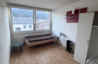 Wohnung mieten in Mitterweg 87, 6020 Innsbruck, Kleingarconniere für Einzelperson Mitterweg 87 (Top 85)