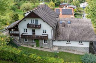 Anlageobjekt in Römerweg 12, 4971 Aurolzmünster, Neuer Preis - Vielseitige Immobilie in Bester Lage Perfekt Für Investoren