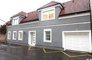 Einfamilienhaus kaufen in 2460 Bruck an der Leitha, Belagsfertiges - saniertes Einfamilienhaus