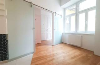 Wohnung kaufen in Stöberpark, 1160 Wien, Wohnen am Stöberplatz - Hier entstehen Wohn(t)räume!