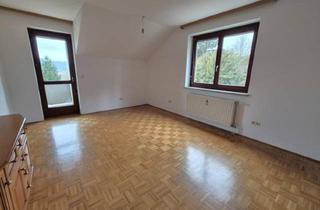 Wohnung mieten in 8262 Ilz, Geräumige Mietwohnung (56m²) mit Balkon in Ilz!