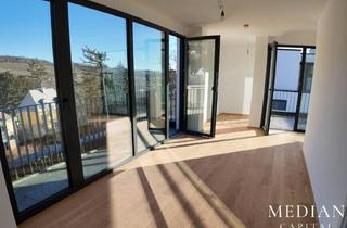 Haus mieten in 1190 Wien, Moderne Villa mit Dachterrasse und Panoramablick