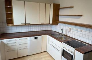 Wohnung mieten in Mohsgasse, 8020 Graz, 2-Zimmer-Wohnung mit Balkon