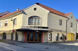 Anlageobjekt in 2620 Neunkirchen, Stadthaus in Neunkirchen