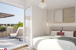 Wohnung kaufen in Khuenweg 5/7, 1220 Wien, Modernes Leben zwischen Stadt und Natur - ihr Neues Zuhause in der Donaustadt