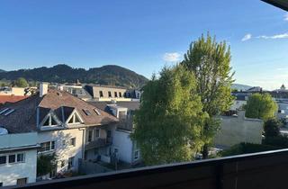 Wohnung kaufen in Obere Tiebelgasse 19, 9560 Feldkirchen in Kärnten, Eigentumswohnung in Ruhiger Lage Inkl. Tiefgaragenstellplatz und Großer Loggia