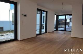 Haus mieten in 1190 Wien, Hochwertiges Wohnen in den Döblinger Weinbergen - Bungalow mit Flair