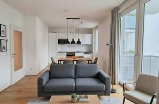 Wohnung mieten in Währinger Straße, 1180 Wien, MODERNE WOHNUNG MIT BALKON