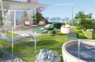 Wohnung kaufen in 3430 Tulln an der Donau, 4 Zimmer Wohnung mit Dachgarten