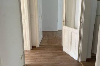 Wohnung mieten in Steyrergasse, 8010 Graz, WG-taugliche Wohnung - Nähe TU