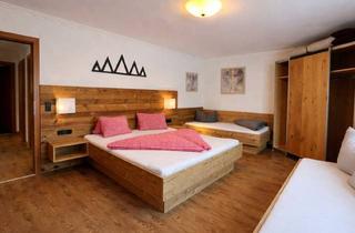 Wohnung kaufen in 6283 Hippach-Schwendberg, Großzügige Wohnimmobilie mit ca. 120 m² in sonniger Lage von Hippach