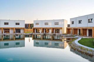 Haus kaufen in 3484 Grafenwörth, Mein kleines Haus am See. Costa Winum Grafenwörth.