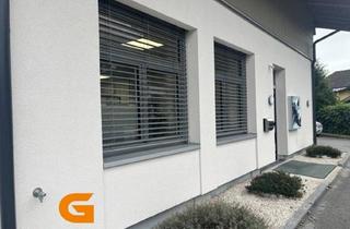 Büro zu mieten in 5082 Grödig, Salzburg Süd - Büro / Ausstellungsflächen im Erdgeschoss mieten
