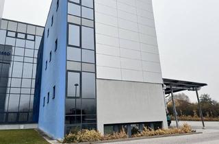 Büro zu mieten in 8301 Laßnitzhöhe, Großzügige Bürofläche mit Ausbauoptionen - Autal/Laßnitzhöhe - zu mieten