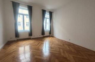 Loft mieten in Volksoper Und U6 Währinger Straße-Volksoper 9, 1090 Wien, Schubertgasse - 2 Zimmer Musikerwohnung mit Schallschutzkabine - Nähe U6 Volksoper