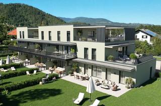 Wohnung kaufen in Dolezalgasse, 8051 Graz, Neubauprojekt in Graz-Gösting - Wohnen im Grünen mit Stil und Privatsphäre! - Einzug 4Q 2026