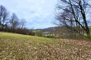 Grundstück zu kaufen in 8380 Grieselstein, Baugrund (5.444m²) in Traumlage in Grieselstein - Nähe Therme Loipersdorf!