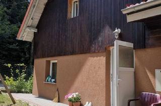 Haus kaufen in Passau, 4783 Wernstein am Inn, charmantes Ferienhaus in Wernstein am Inn - Ihr Rückzugsort mit 120m² und Stellplatz!