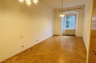 Wohnung mieten in Hofgasse, 8010 Graz, Neue Küche Inklusive - Charmante 2-Zimmer-Wohnung mit Allgemeingarten in Zentraler Grazer Lage
