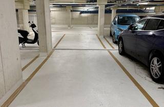 Garagen mieten in Kreuzgasse, 1180 Wien, GARAGENPLATZ - NÄHE KREUZGASSE