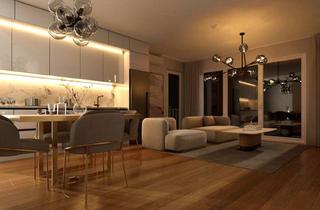 Wohnung kaufen in 1190 Wien, Hochwertige Eigentumswohnung in Döblinger Bestlage