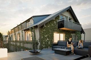 Wohnung kaufen in 6020 Innsbruck, P 32 Terrassentraum am ruhigen Stadtrand