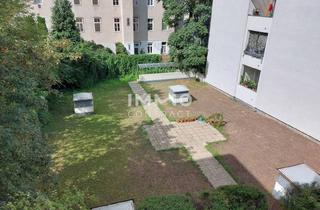 Wohnung mieten in Hartlgasse, 1200 Wien, Generalsanierte 2-Zimmer-Wohnung in Ruhelage Hartlgasse 17 - Top 23