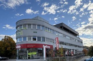 Büro zu mieten in Andritzer Reichsstraße, 8045 Graz, Gewerbefläche nahe Andritzer Hauptplatz