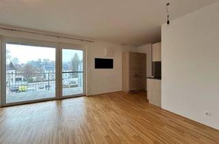 Wohnung mieten in Parkstraße 6, 4311 Schwertberg, TRAUMHAFTE 3 ZIMMER WOHNUNG MIT BALKON UND TIEFGARAGENPLATZ IN SCHWERTBERG