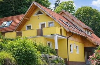 Einfamilienhaus kaufen in 8680 Mürzzuschlag, 320 m² Wohnfläche um € 249.000 - Wohnen mit Geschichte in Toplage