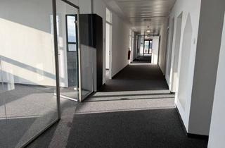 Büro zu mieten in Bahnhofgürtel, 8020 Graz, Moderne Büroflächen in der Nähe des Hbf Graz zu Mieten!