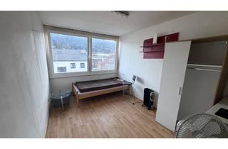 Wohnung mieten in Mitterweg 87, 6020 Innsbruck, Kleingarconniere für Einzelperson Mitterweg 87 (Top 85)
