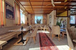 Gewerbeimmobilie kaufen in 5161 Elixhausen, Alteingesessene Gastro mit sonnigem Gastgarten und 12 Parkplätzen in Elixhausen zu verkaufen!