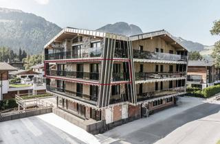 Wohnung kaufen in Bichlnweg 44-46, 6370 Kitzbühel, TIROLERHOF | Großzügige 4-Zimmer-Wohnung in Traumlage | Sauna am Balkon | PROVISIONSFREI & HAUPTWOHNSITZ