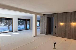 Wohnung kaufen in Bichlnweg 44-46, 6370 Kitzbühel, TIROLERHOF - 4 Zimmer mit Garten & Sauna | Erstbezug | Provisionsfrei!