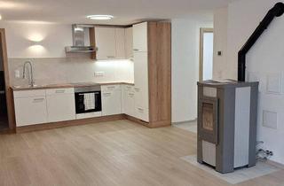 Wohnung kaufen in Birkenwaldsiedlung, 6200 Jenbach, Moderne, kernsanierte 2-Zimmer-Wohnung mit Fußbodenheizung in Jenbach - 52,24 m²