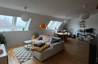 Wohnung mieten in Gaußplatz, 1200 Wien, Gemütliche 3-Zimmer Wohnung direkt am Gaußplatz