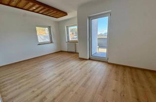 Penthouse mieten in 6210 Wiesing, Traumhafte Wohnung mit Penthouse Qualität