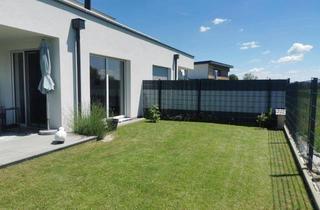 Wohnung mieten in 8230 Hartberg, Barrierefreie 2-Zimmer Erdgeschosswohnung mit Garten