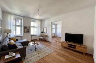 Wohnung kaufen in 1160 Wien, Top Angebot! Sanierte 2-Zimmer Altbauwohnung in Ottakring, 1160!