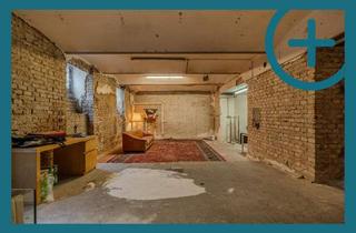 Gewerbeimmobilie kaufen in Barawitzkagasse, 1190 Wien, SOUTERRAIN MIT ENTWICKLUNGS POTENZIAL | BARAWITZKAGASSE | NAHE HOHE WARTE