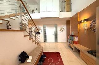 Villen zu kaufen in 5280 Braunau am Inn, Einzigartiges Anwesen mit exklusiver Villa