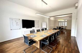 Büro zu mieten in Rudolfsplatz, 1010 Wien, 1010 Rudolfsplatz! Neu saniertes Büro mit Balkon ab Mai 2026!