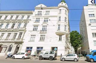 Büro zu mieten in Himmelpfortstiege, 1090 Wien, GESCHÄFTSLOKAL an der HIMMELPFORTSTIEGE