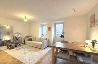 Wohnung mieten in 1010 Wien, WG-GEEIGNET! 3-Zimmer Altbauwohnung in toller Lage ab März 26! 1010!