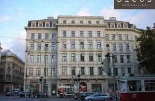 Büro zu mieten in Schwarzenbergplatz, 1010 Wien, + + + Wunderschöner Stilaltbau + + + bezugsfertiges, gekühltes Büro + + +